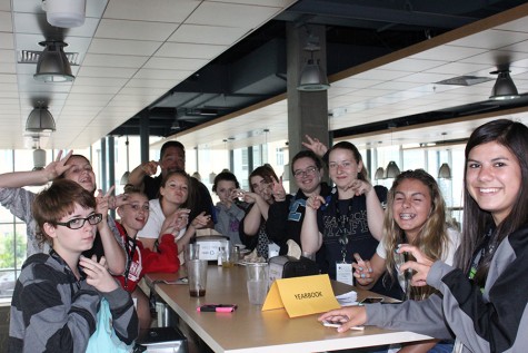 ‘Yearbook Matters’ Gives Yearbook Staff a Head Start