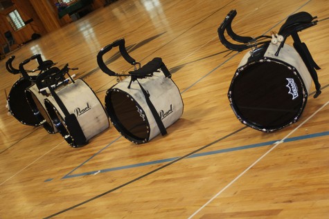 Band Camp Brings Strong Finish