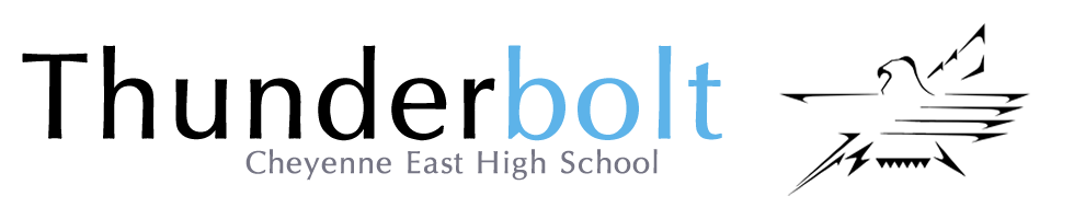 The student news site of Cheyenne East High School