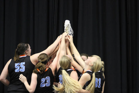A Dream Made Reality: The Fight for a State Championship