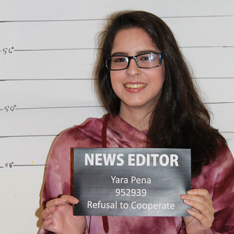 Photo of Yara Pena