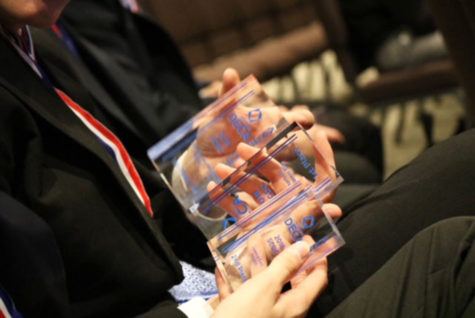 Thunderbird DECA Dominates at State Level