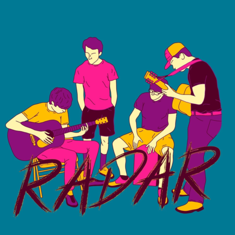 Get These Guys on Your Radar