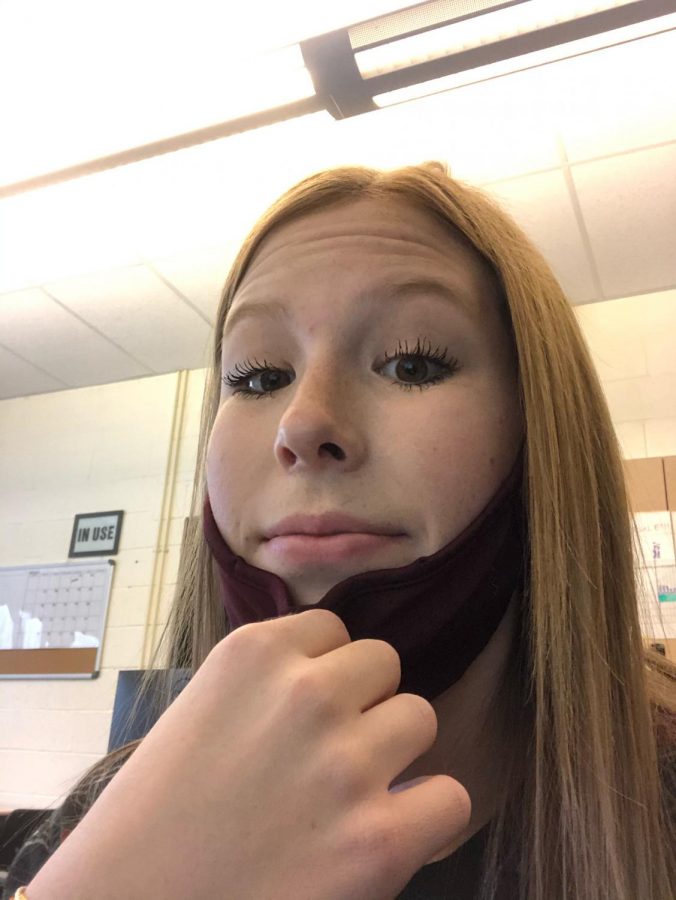 Tayler Klungness