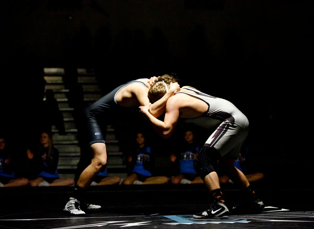 East High School Introduces Open Mat Sessions for Wrestling Enthusiasts