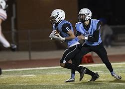 Cheyenne East sophomore Football defeats Guernsey high school