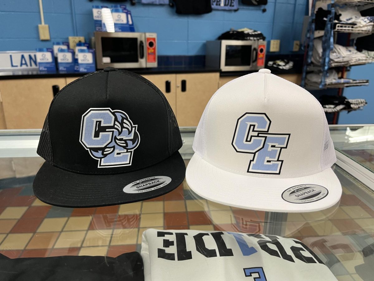 T-Bird Style: New CE Hats Hit the Shelves