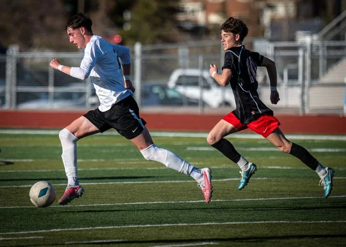 Cheyenne East’s Connor Kling Signs with Laramie County Community College to Continue Soccer Career