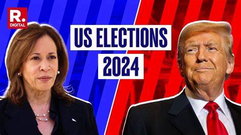 The 2024 Election: A Moment of Historic Decision-Making