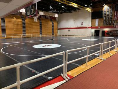 Cheyenne East Wrestling Heads to Ron Thon Tournament