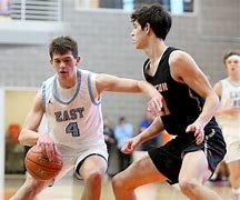 Cheyenne East JV Basketball Team Shines in Latest Victory