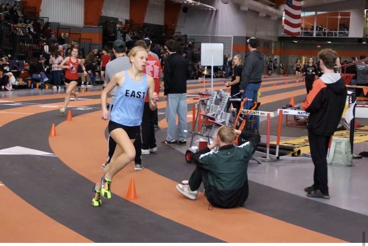 Cheyenne East Casper Invite