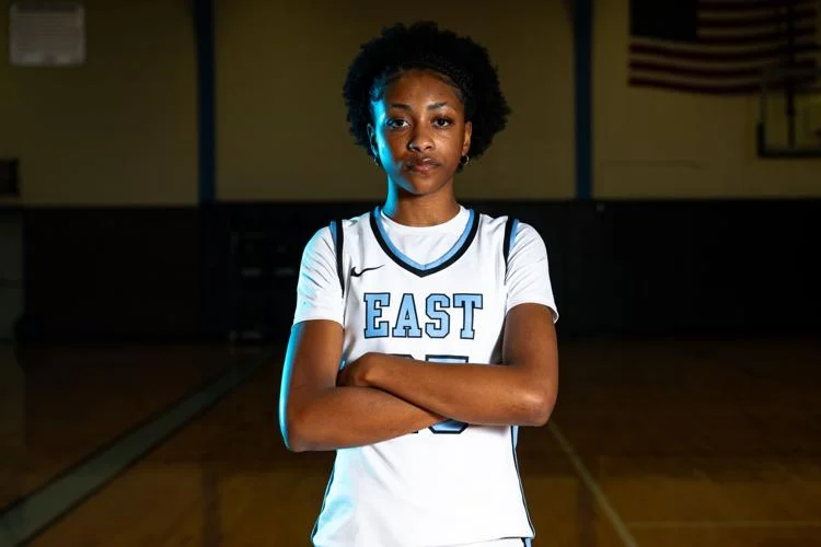 Cheyenne East’s Jade Brown Dominant Performance Earns Prep Athlete of the Week