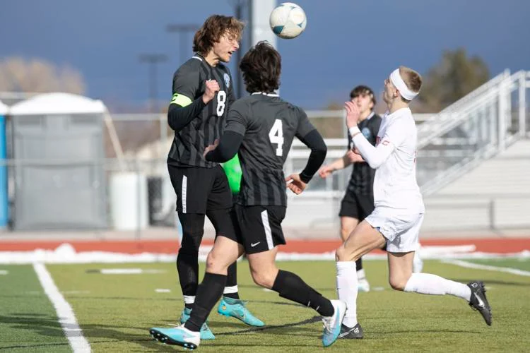 East High School Thunderbirds Soccer Season Kicks Off Today