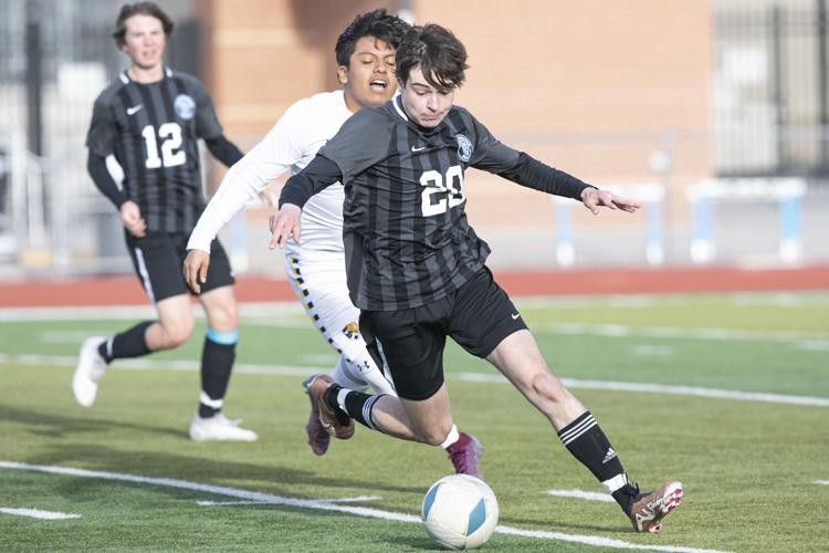 East High Boys Soccer Kicks Off Season with Exciting Matchup Against Scottsbluff